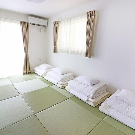 Aparthotel Ecot Shimozato 1 Miyakojima  Exterior foto