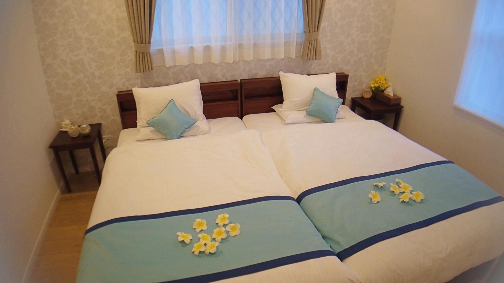 Aparthotel Ecot Shimozato 1 Miyakojima  Zimmer foto