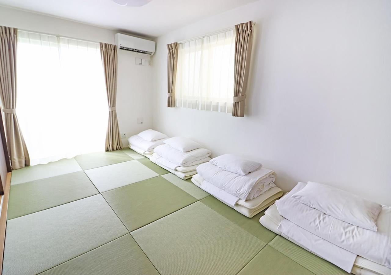 Aparthotel Ecot Shimozato 1 Miyakojima  Exterior foto