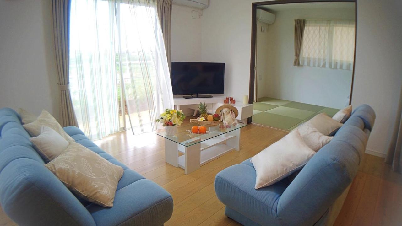 Aparthotel Ecot Shimozato 1 Miyakojima  Exterior foto